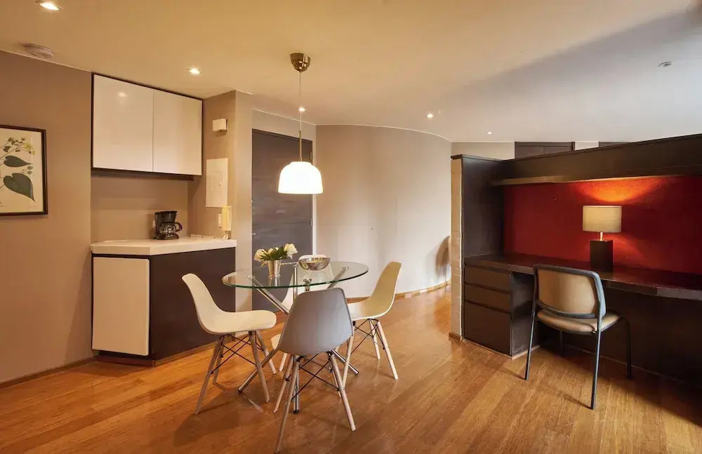 Nico Apartasuites