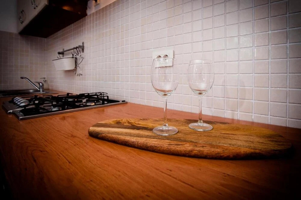 Apartment Thalassa