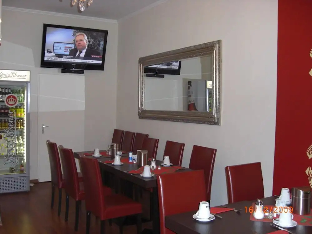 Domo Hotel Mondial