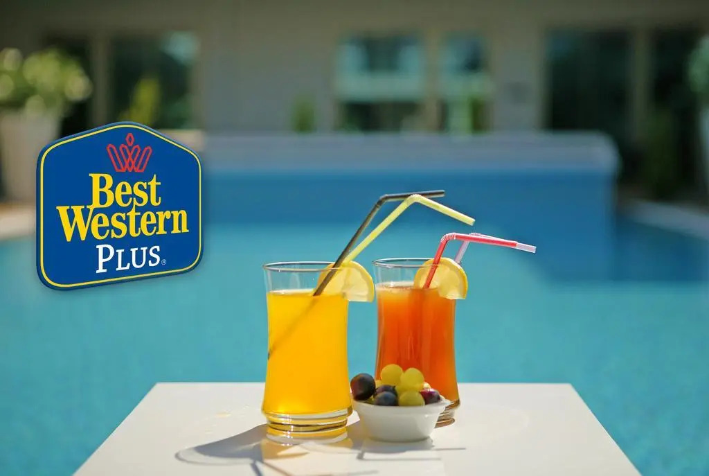 The D Hotel Çeşme Resort