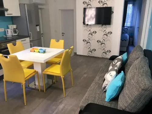 Apartments Suzi Crikvenica