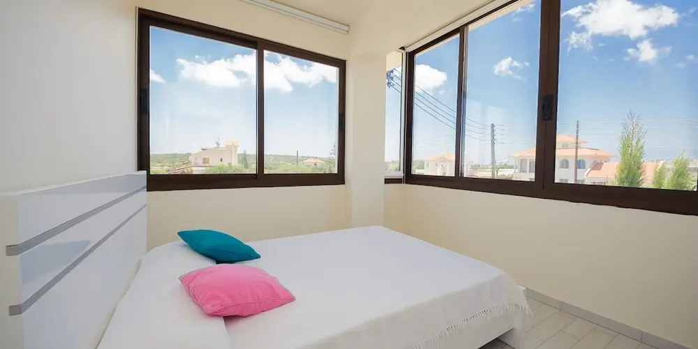 Oceanview Villa 109