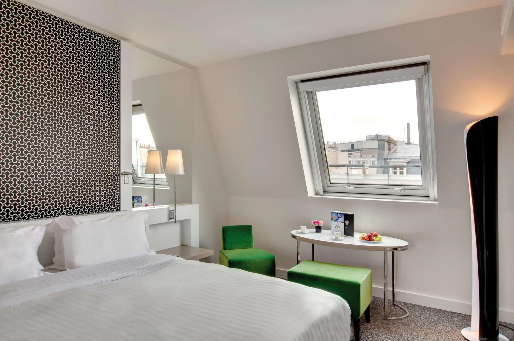 Hôtel Etoile Maillot