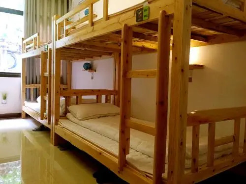 Xian KATIN Youth Hostel