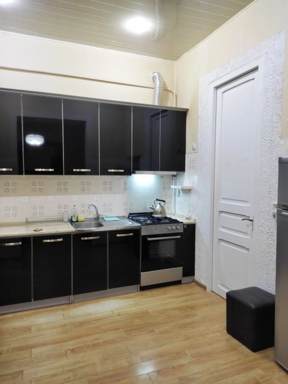 Guest house 1 bedroom 1 bathroom - Tbilisi
