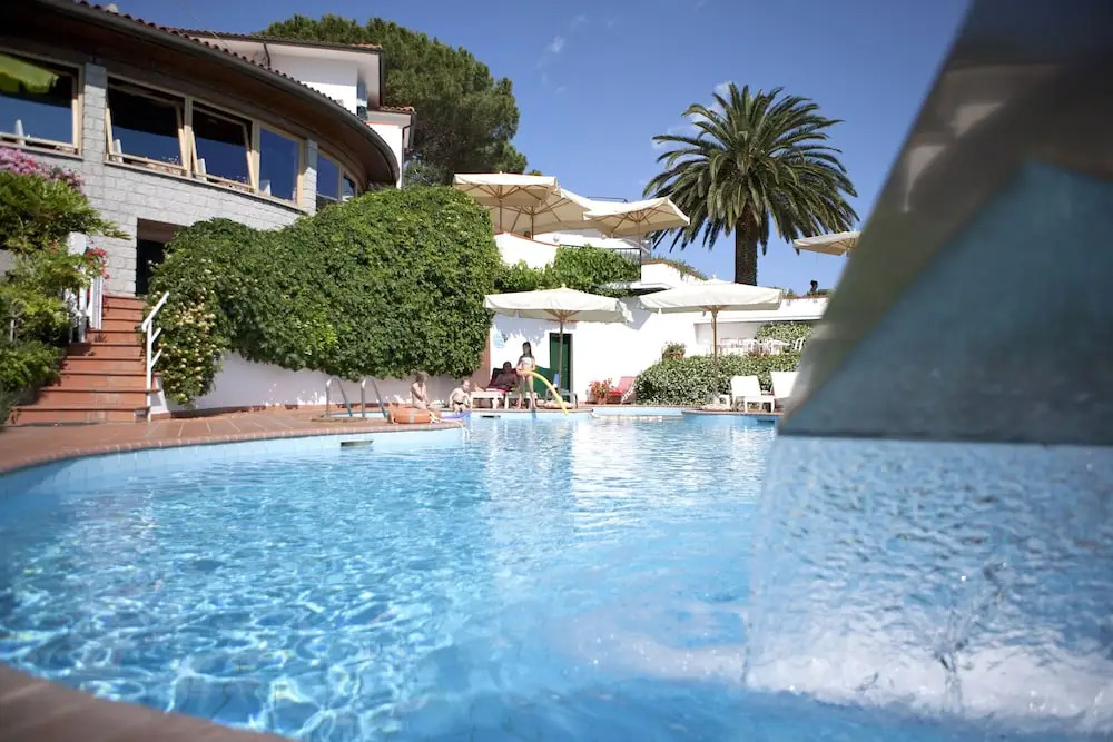 Hotel Gallo Nero