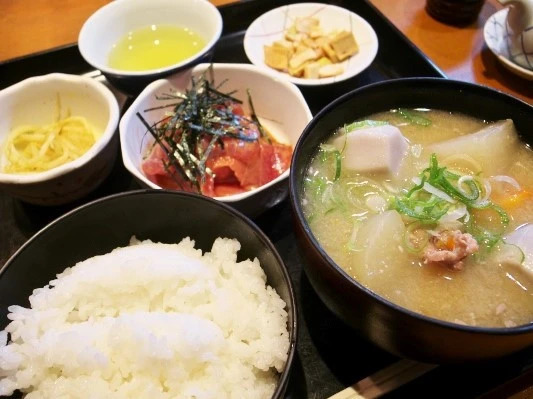 Toyohashi Business Hotel