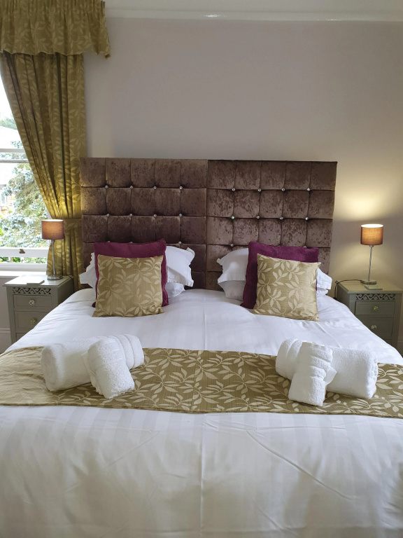 Marley House Bed & Breakfast