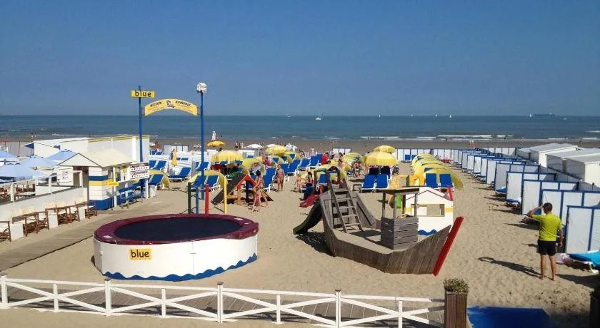 Strandhotel