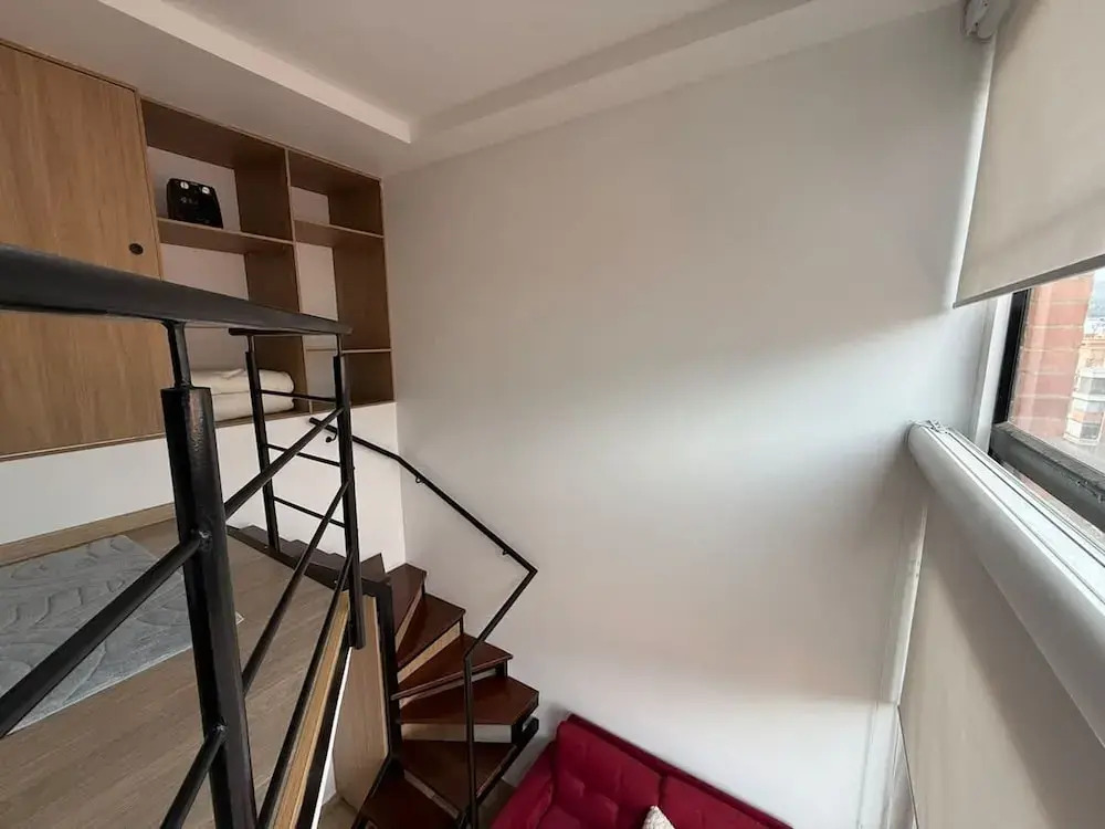 Lovely 1BR Apartment in Chic