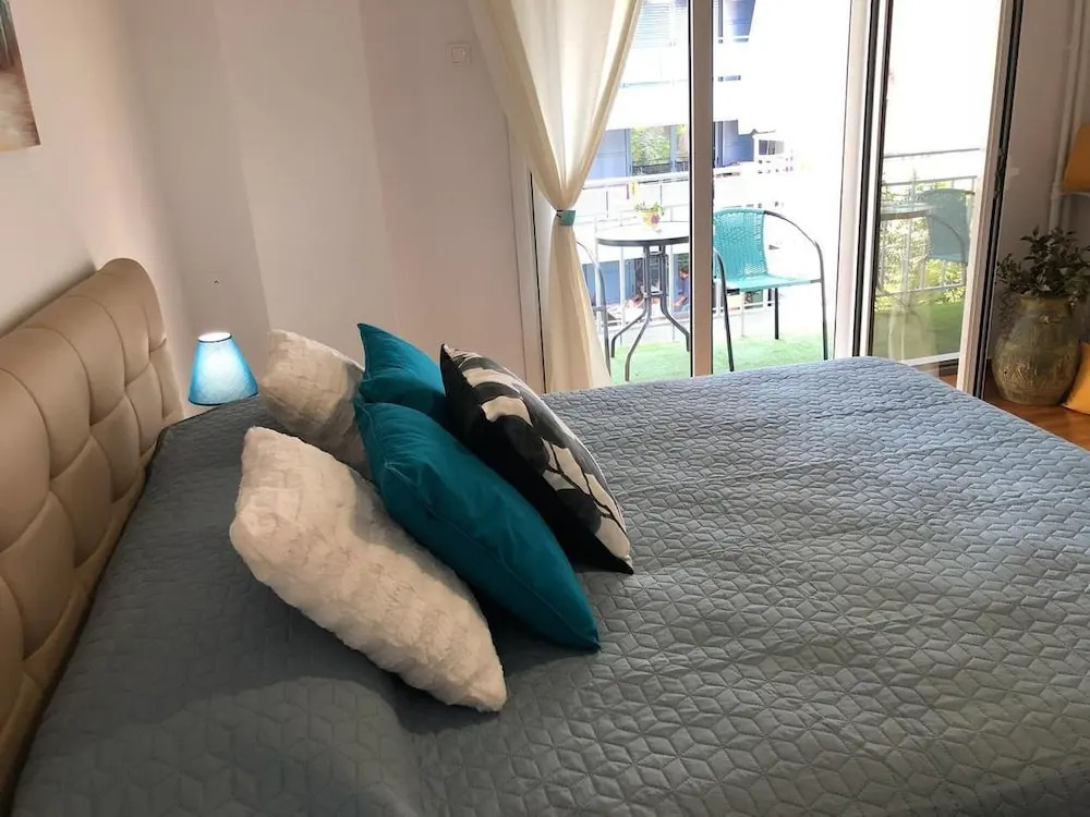 Acropolis apt - Sweet Home 5