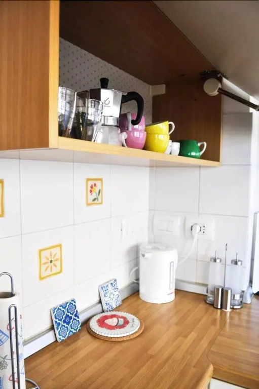 Decumana Apartment