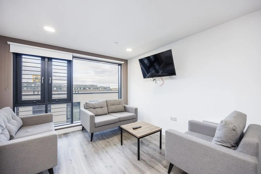 En Suite Rooms CARDIFF
