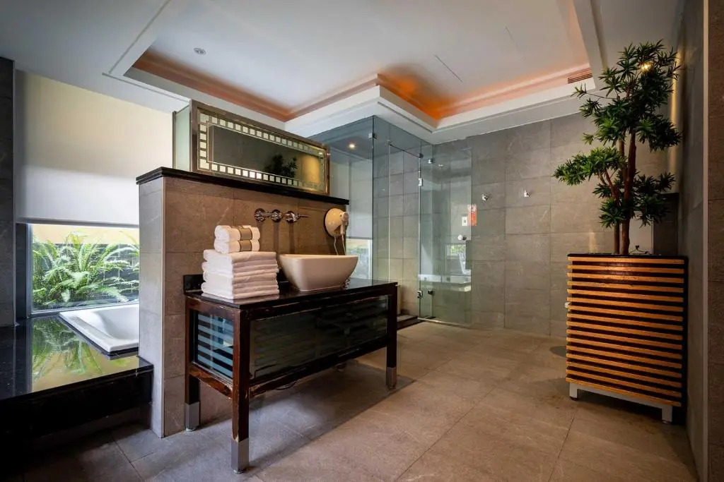 In-stone Motel