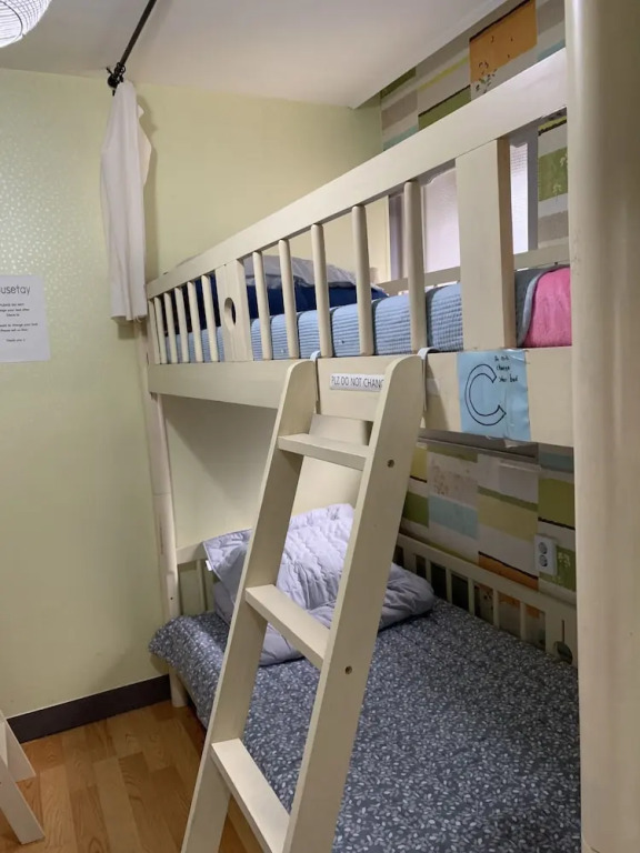 Housestay 2nd Guesthouse - Hostel
