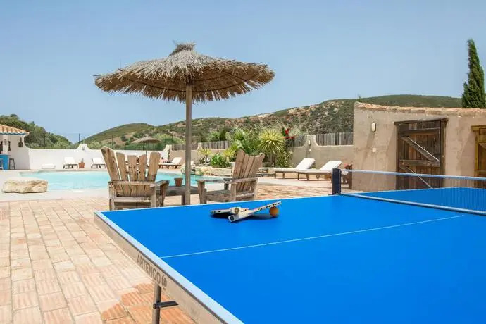 Casa Fajara
