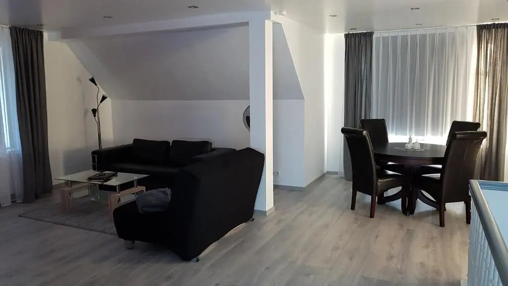 Ferienwohnung Busch 27