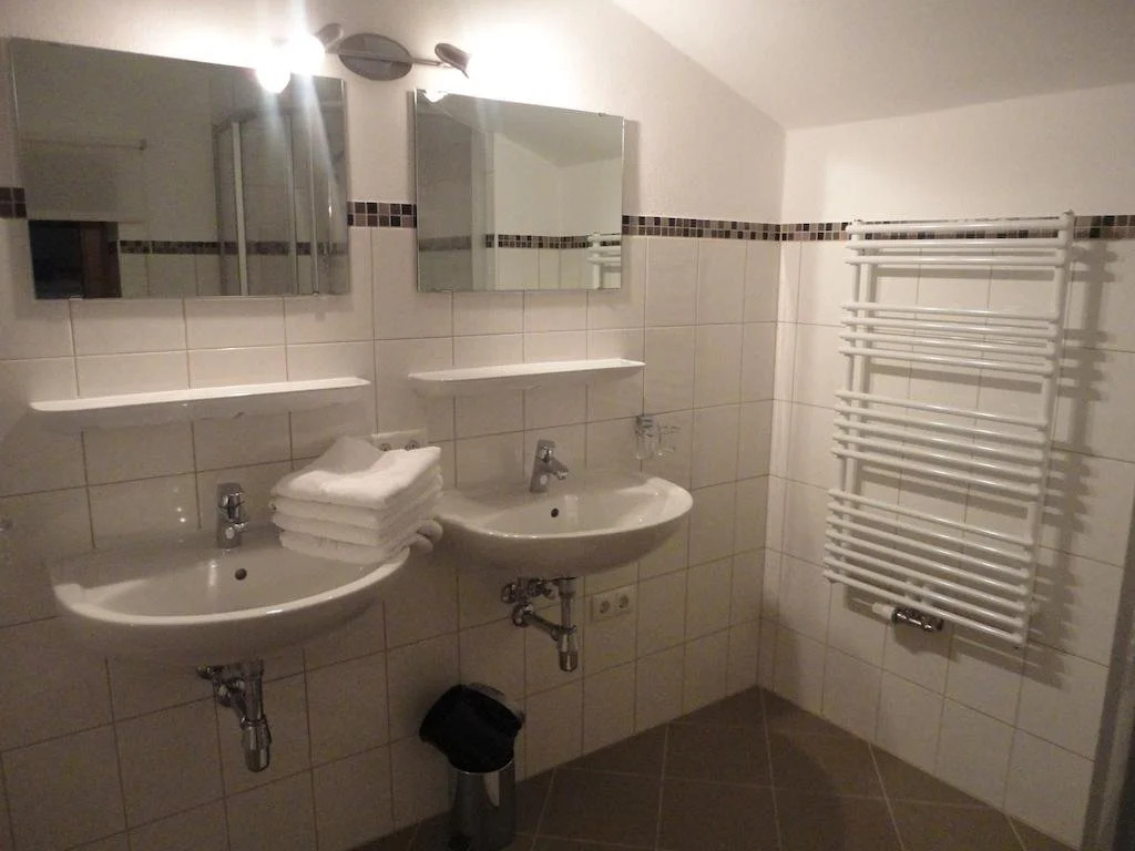 Ferienwohnungen Klammerhof