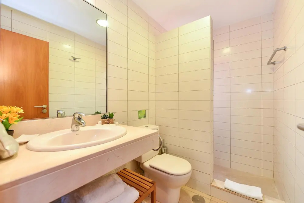Salobre Golf Villas Holiday Rental Par 4 3