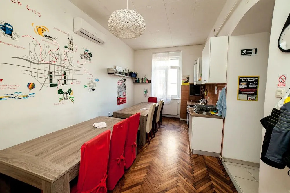 Palmers Lodge Hostel
