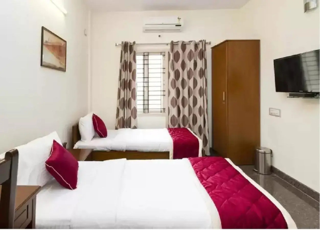 Mystic Felicity Inn