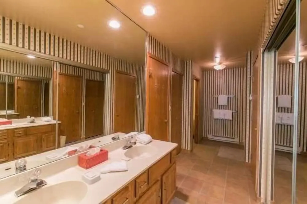 Townsend Place by Vail Realty