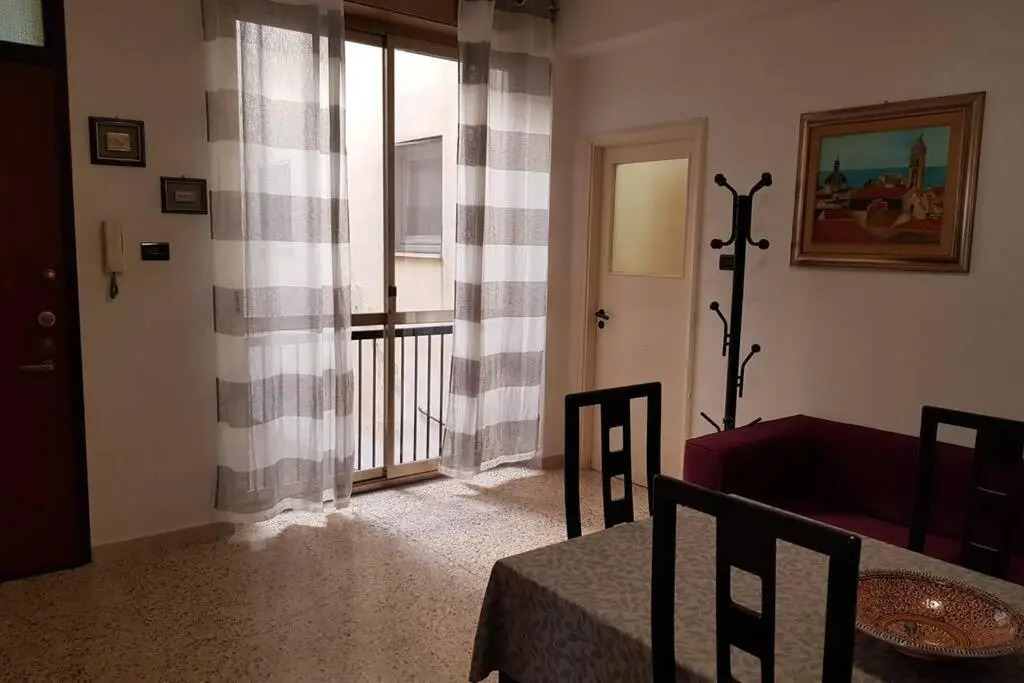 Casa Vacanze la Casa Del Nonno23