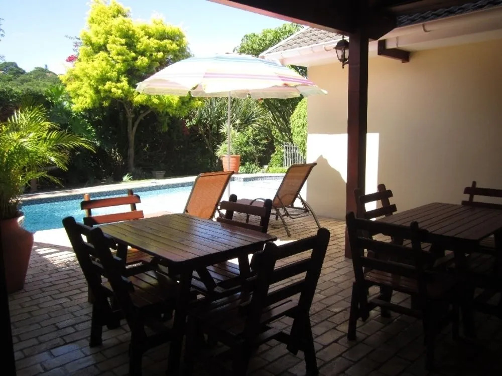 Byways Bed and Breakfast