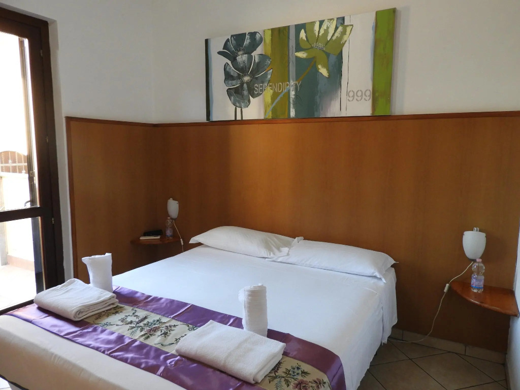 B&B Isola