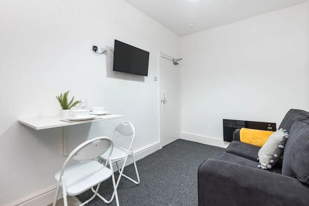 Velvet Coaster Apartments