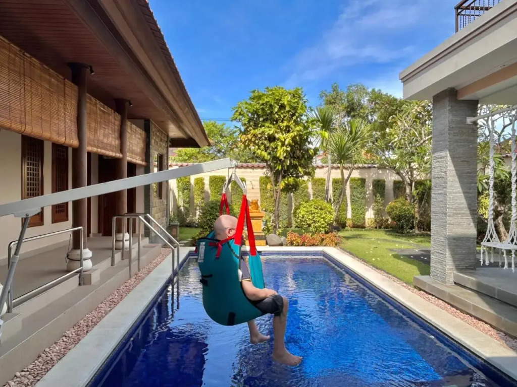 Griya Asri Sanur Studios