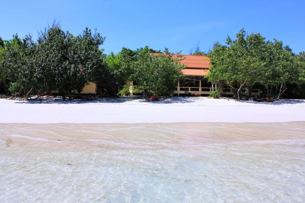 Buffalo Bay Vacation Club
