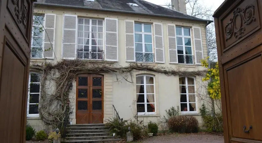 Relais Saint-Loup