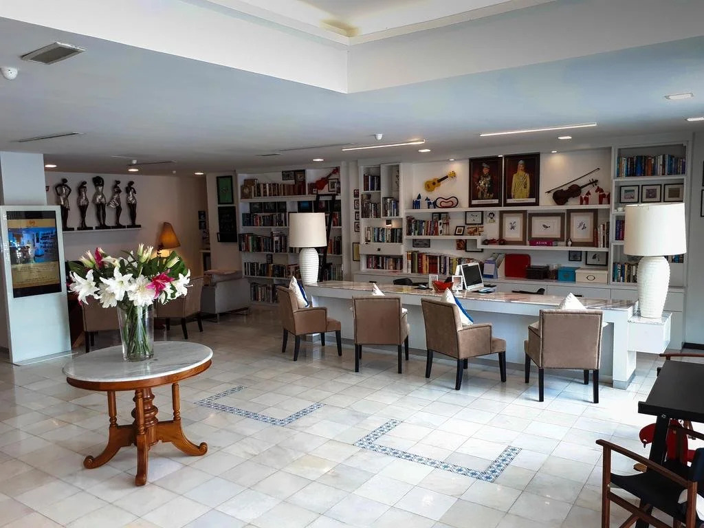 Bei Boutique Hotel