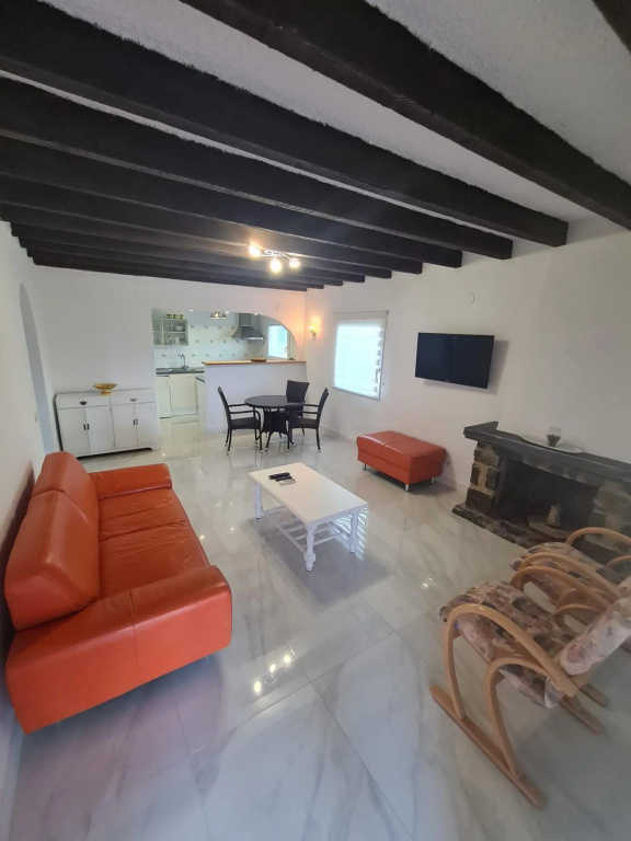 Villa Diana para 4 personas