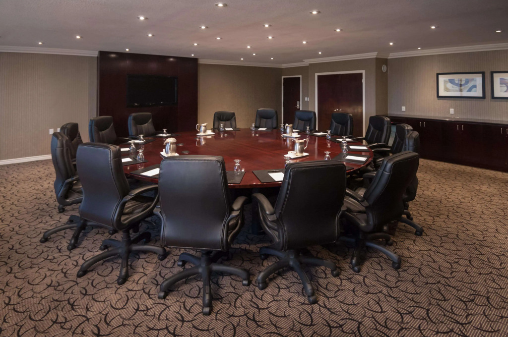 Doubletree by Hilton London