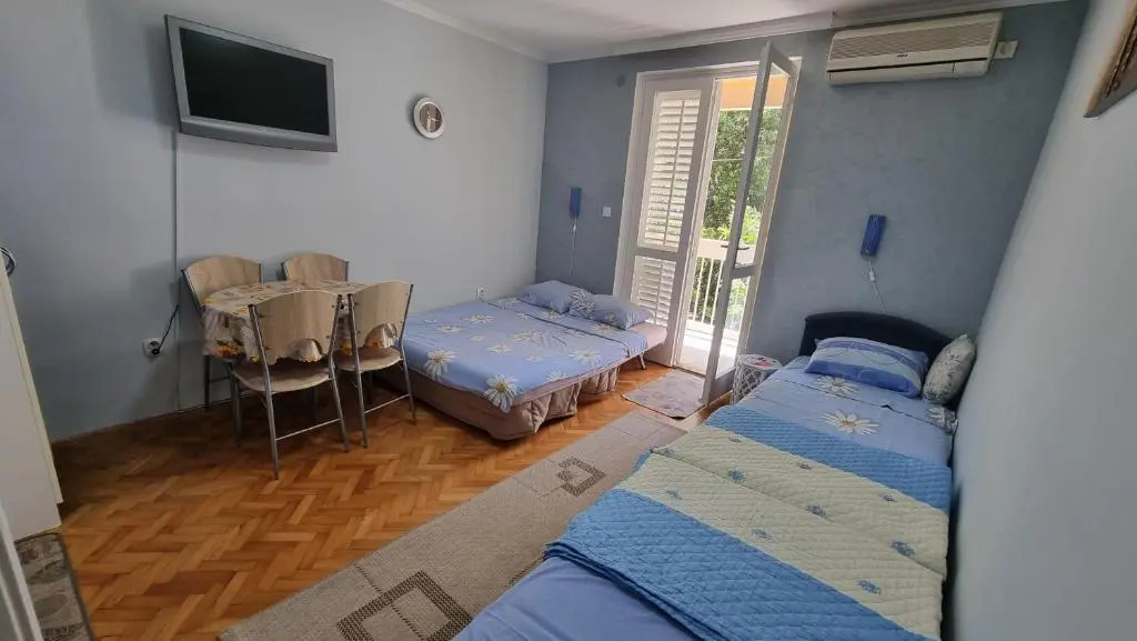 Apartment Savina