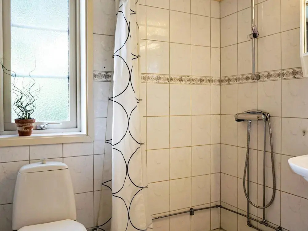 4 Person Holiday Home in FotÃ¶, VÃ¤stra GÃ¶taland