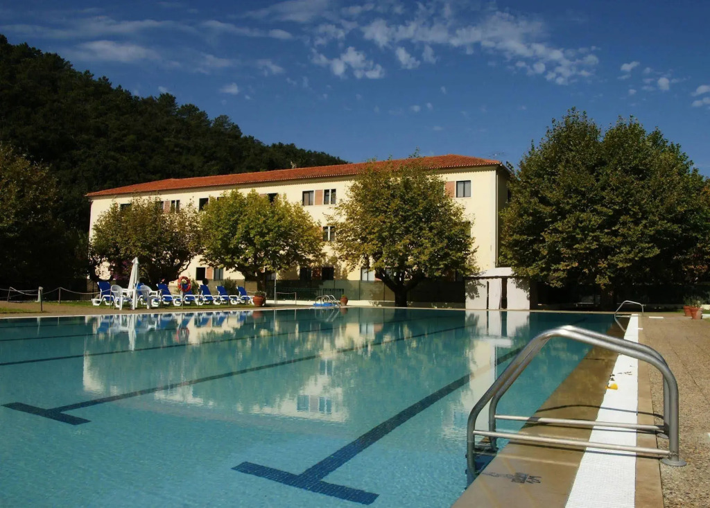 Your Hotel & Spa Alcobaça