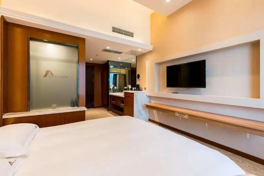 Zetai Hotel