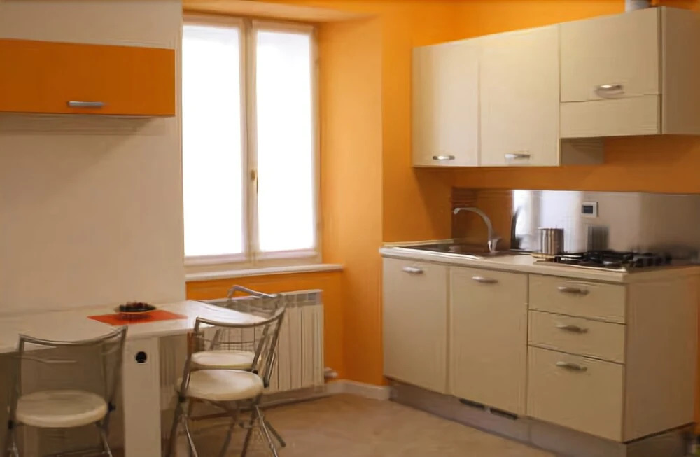 Residence Sara