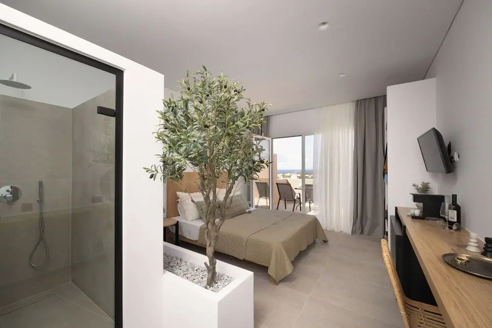 Olive Vista Suites