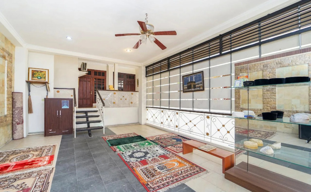 OYO 231 Hotel Andita Syariah