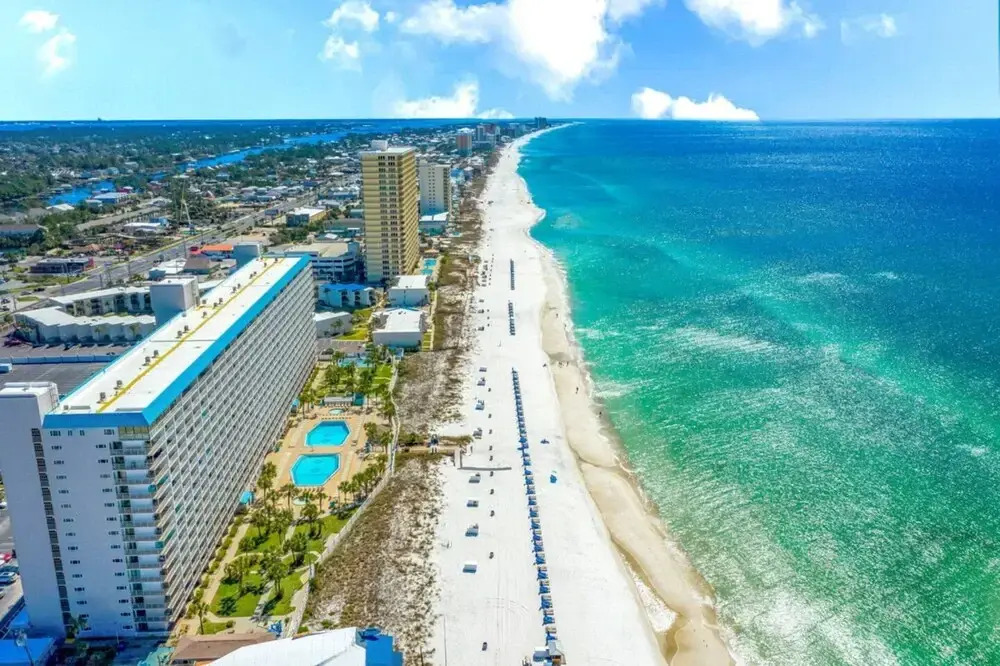 Summit 808 - Luxury Beach Resort Condo