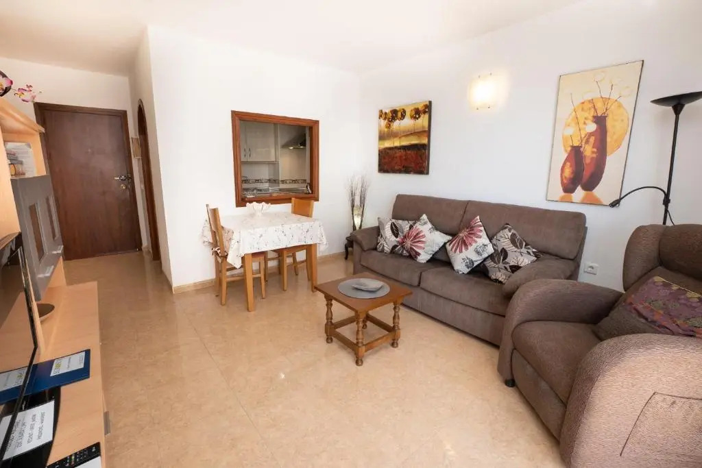 Edf. Albaida I, 5º H