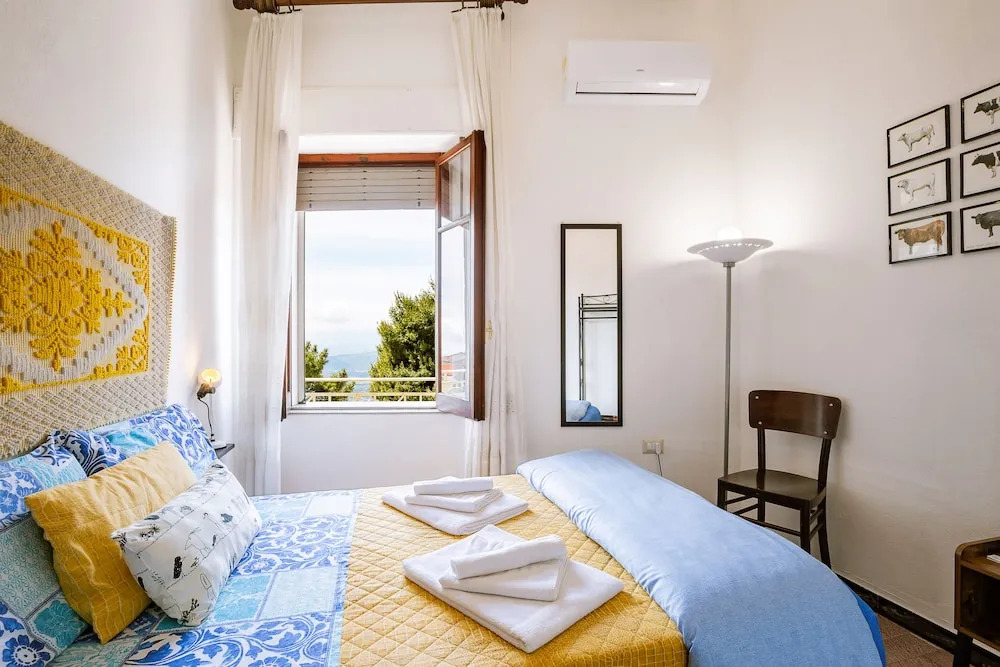 Giaminera Rooms & Art Studio