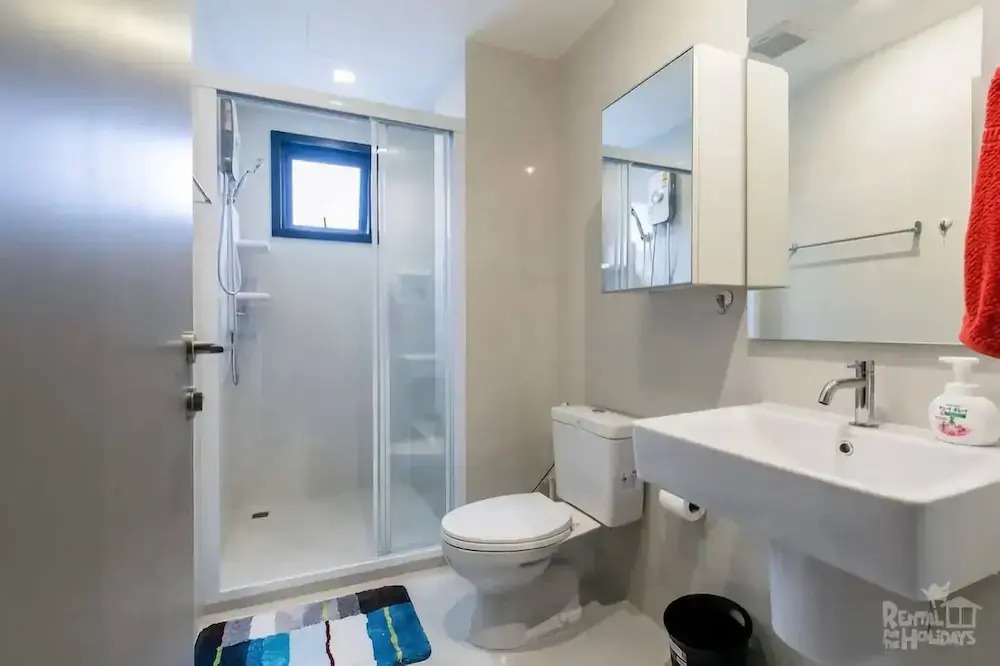 2 Bed Room At Excellent Location - Best In Class