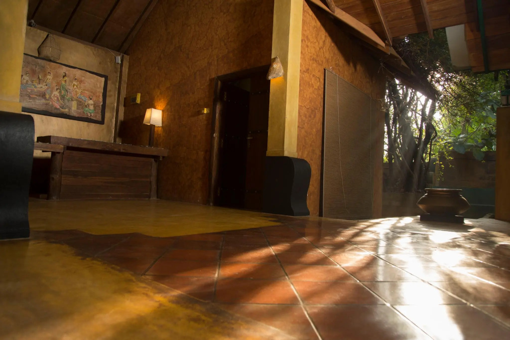 Pinthaliya Resort