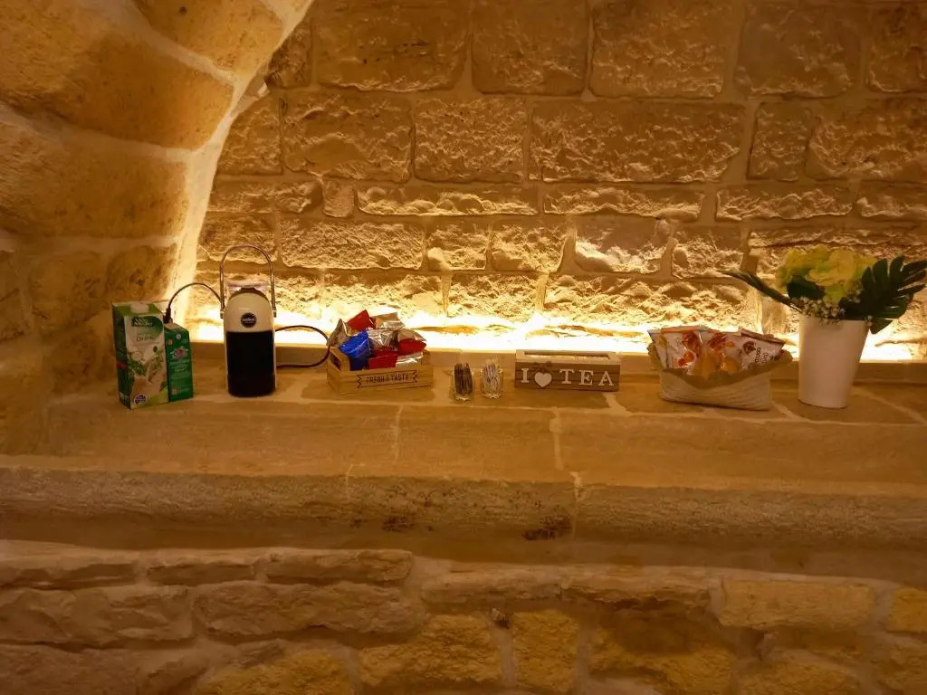 Royal Suite AnticaTrani