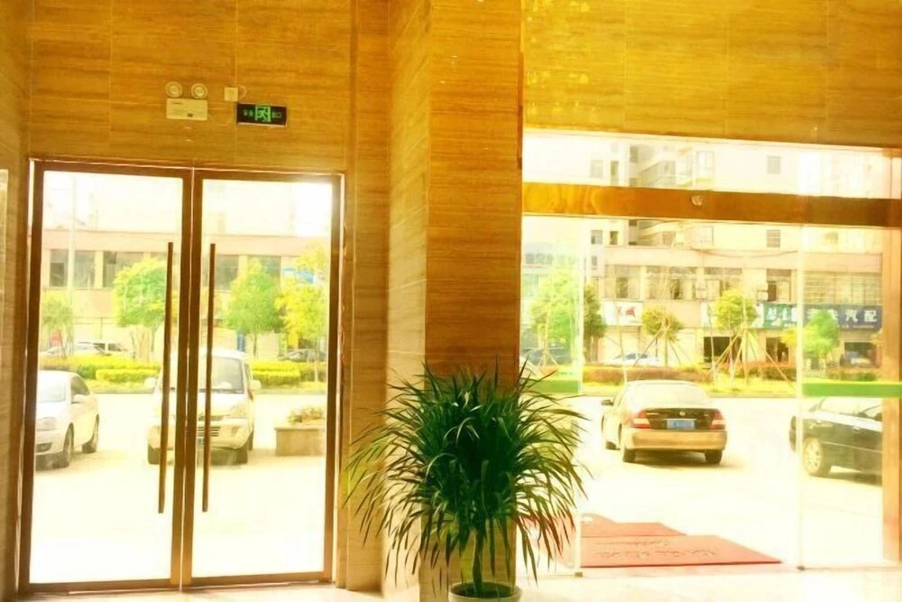 Rainbow Business Hotel